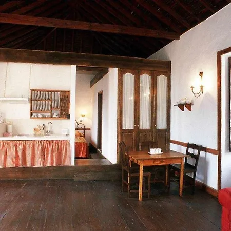 Casa Rural El Olivar La Almazara-2